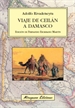 Front pageViaje de Ceilán a Damasco, Golfo Pérsico, Mesopotamia, ruinas de Babilonia, Nínive y Palmira y cartas sobre la Siria y la isla de Ceilán