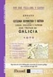 Front pageEnsayo de un catálogo de libros que tratan de Galicia
