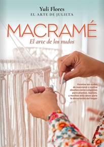 Books Frontpage Macramé