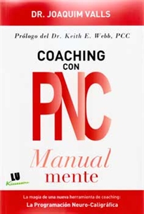 Books Frontpage Coaching con PNC. Manual mente