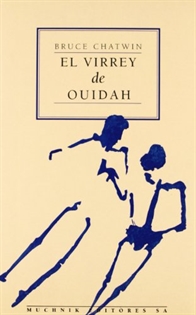 Books Frontpage El Virrey de Ouidah