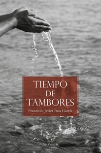 Books Frontpage Tiempo de tambores