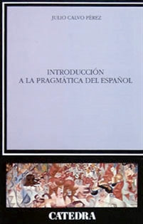 Books Frontpage Introducción a la pragmática del español