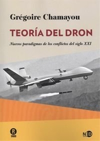 Books Frontpage Teoría del dron