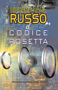 Books Frontpage El códice rosetta