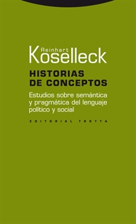 Books Frontpage Historias de conceptos