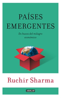 Books Frontpage Países emergentes (Breakout nations)