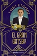 Front pageEl gran Gatsby