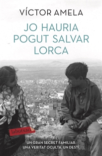Books Frontpage Jo hauria pogut salvar Lorca