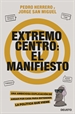 Front pageExtremo centro: El Manifiesto