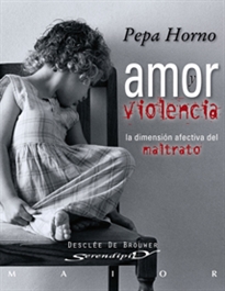 Books Frontpage Amor y violencia