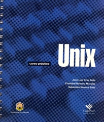 Books Frontpage Unix. Curso práctico