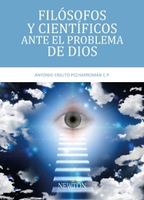 Books Frontpage Filósofos y científicos ante el problema de Dios