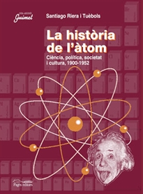 Books Frontpage La història de l'àtom