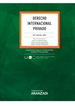 Front pageDerecho Internacional Privado (Papel + e-book)