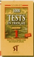Front page1000 Tests en français Niveau 1