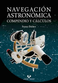 Books Frontpage Navegación astronómica