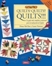 Front pageQuilts! Quilts!! Quilts!!!