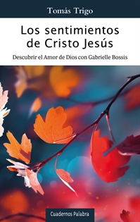 Books Frontpage Los sentimientos de Cristo Jesús