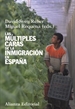 Front pageLas múltiples caras de la inmigración en España
