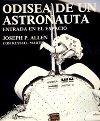 Books Frontpage Odisea de un astronauta