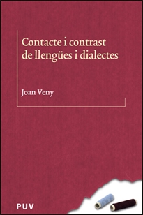 Books Frontpage Contacte i contrast de llengües i dialectes