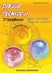 Front pageDibujo Técnico II: 2º Bachillerato. Guía Práctica para el alumno.