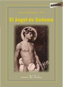 Books Frontpage El ángel de Sodoma