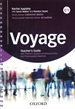 Front pageVoyage C1. Teacher's Book + Teacher's Resource Pack