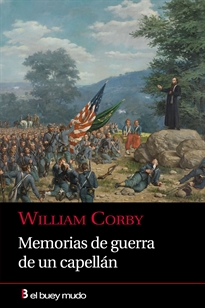 Books Frontpage Memorias de guerra de un capellán