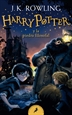 Front pageHarry Potter y la piedra filosofal (Harry Potter 1)