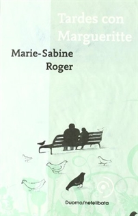 Books Frontpage Tardes con Margueritte