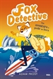 Front pageUna aventura a pedir de boca (Fox Detective 4)