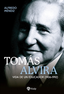 Books Frontpage Tomás Alvira