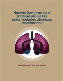 Books Frontpage Nuevas fronteras en el tratamiento de las enfermedades alérgicas respiratorias