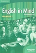 Front pageEnglish in Mind Level 2 Workbook 2nd Edition
