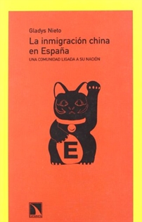 Books Frontpage La inmigración china en España