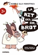 Front pageLa nit del Dr. Brot