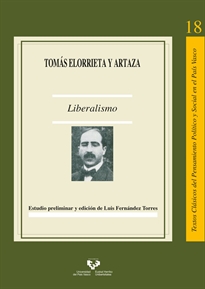 Books Frontpage Liberalismo