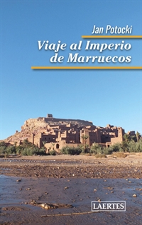 Books Frontpage Viaje al imperio de Marruecos