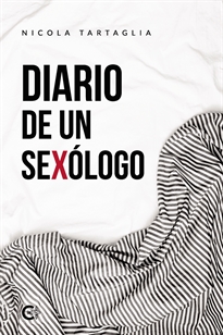 Books Frontpage Diario de un sexólogo