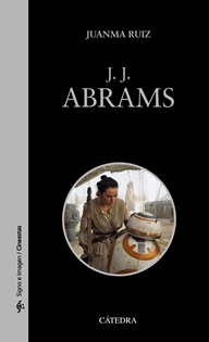 Books Frontpage J. J. Abrams