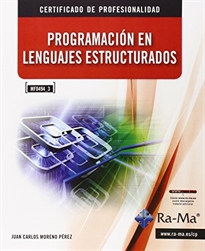 Books Frontpage Programación en Lenguajes Estructurados
