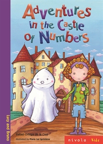 Books Frontpage Adventures in the Castle of Numbers