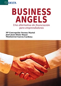 Books Frontpage Business angels