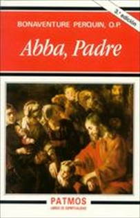 Books Frontpage Abba, Padre. Para alabanza de tu gloria