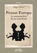 Front pagePensar Europa
