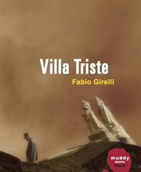 Books Frontpage Villa Triste