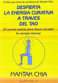 Books Frontpage Despierta la energía curativa a través del Tao