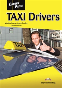 Books Frontpage Taxi Drivers